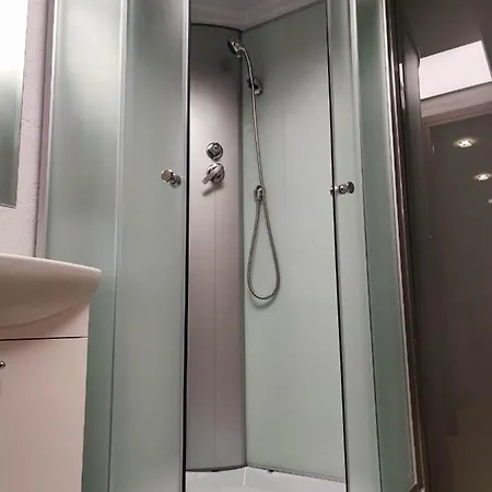 New York By Karl Lejlighed