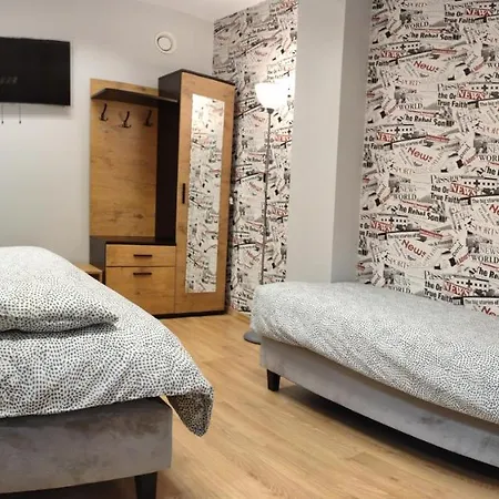 New York By Karl Lejlighed