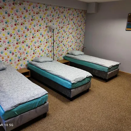 New York By Karl Lejlighed