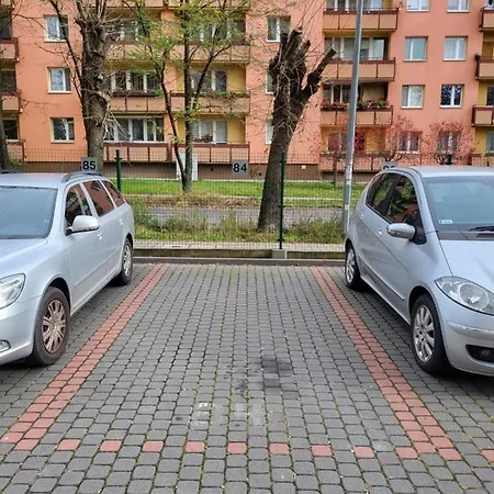 New York By Karl Lejlighed