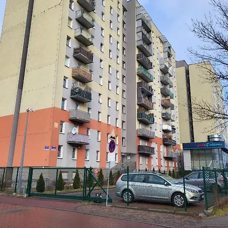 New York By Karl Lejlighed