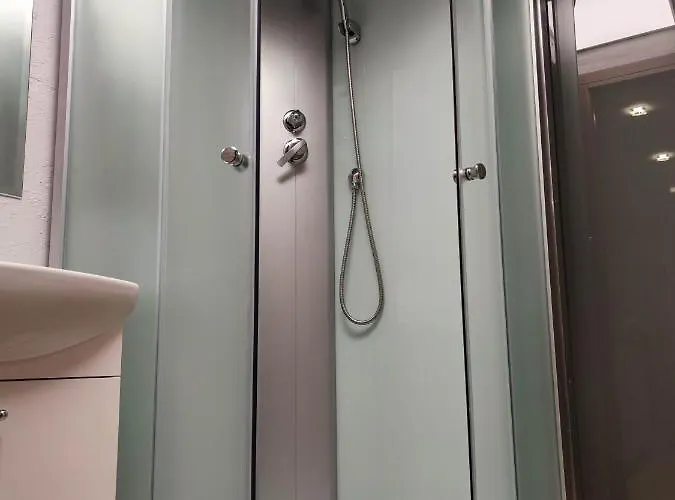 New York By Karl 公寓