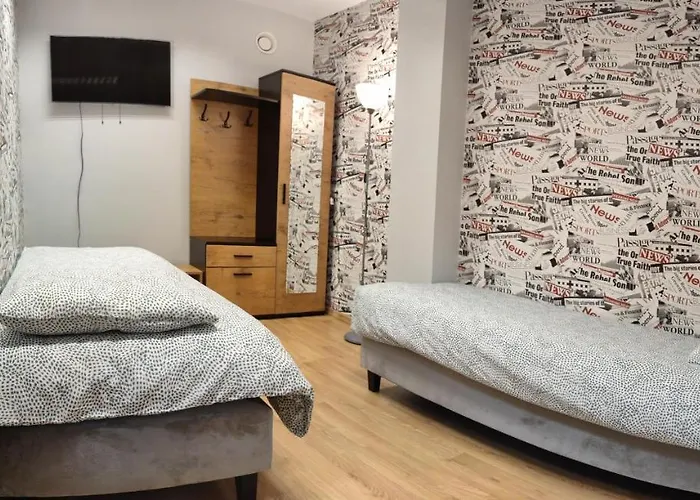 New York By Karl 公寓