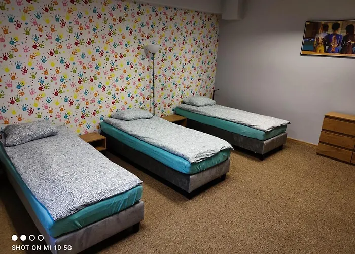 New York By Karl 公寓