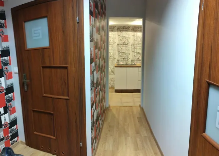 New York By Karl 公寓 *