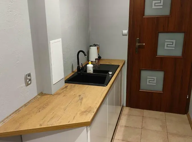 New York By Karl 公寓