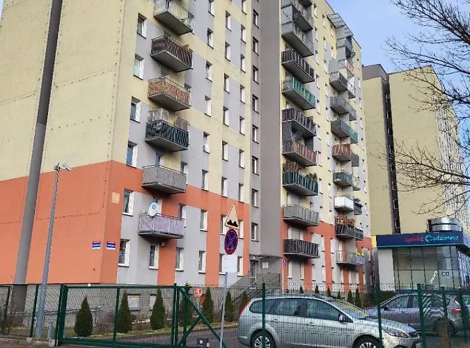 New York By Karl 公寓