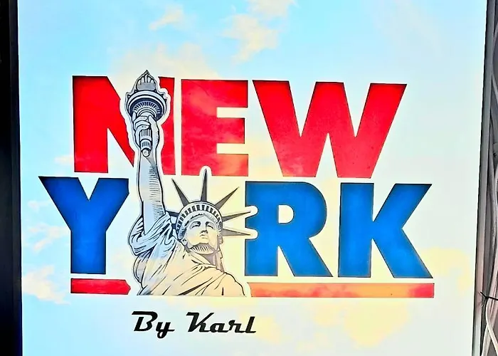 New York By Karl